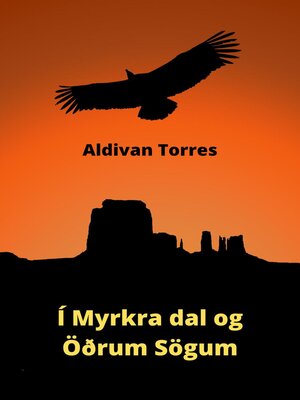 cover image of Í Myrkra dal og Öðrum Sögum